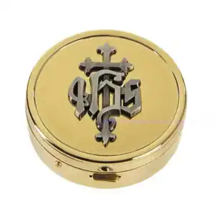 IHS Pyx