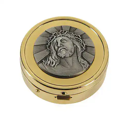 Ecce Homo Pyx – 3/pk Ecce Homo Pyx – 3/pk