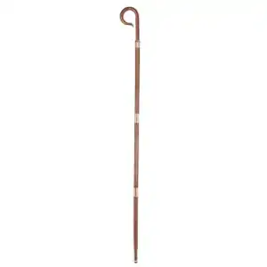 Wood Crozier