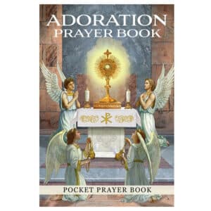 Adoration Prayer Book