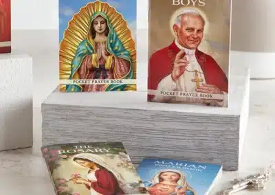 Marian Prayer Book - BA00005-1