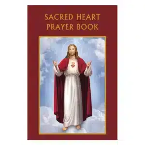 Sacred Heart Prayer Book
