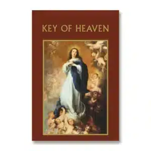 Key of Heaven Prayer Book