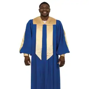 Chianti Festival Choir Gown