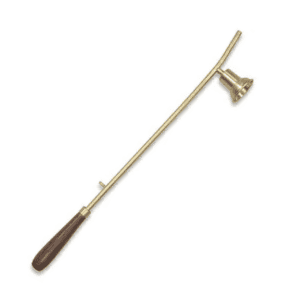18" Candle Lighter with Bell Snuffer