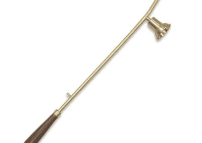 18" Candle Lighter with Bell Snuffer