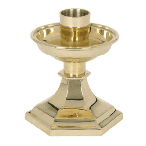 Windsor Altar Candlestick