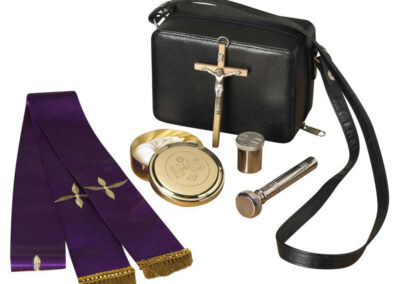 Pastoral Sick Call Set (VC904)
