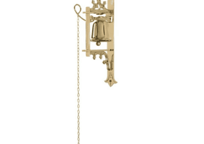 One Cup Wall Bell