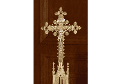 San Pietro Altar Crucifix (WC859)