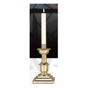 Classic Altar Candlesticks (YC503-10)
