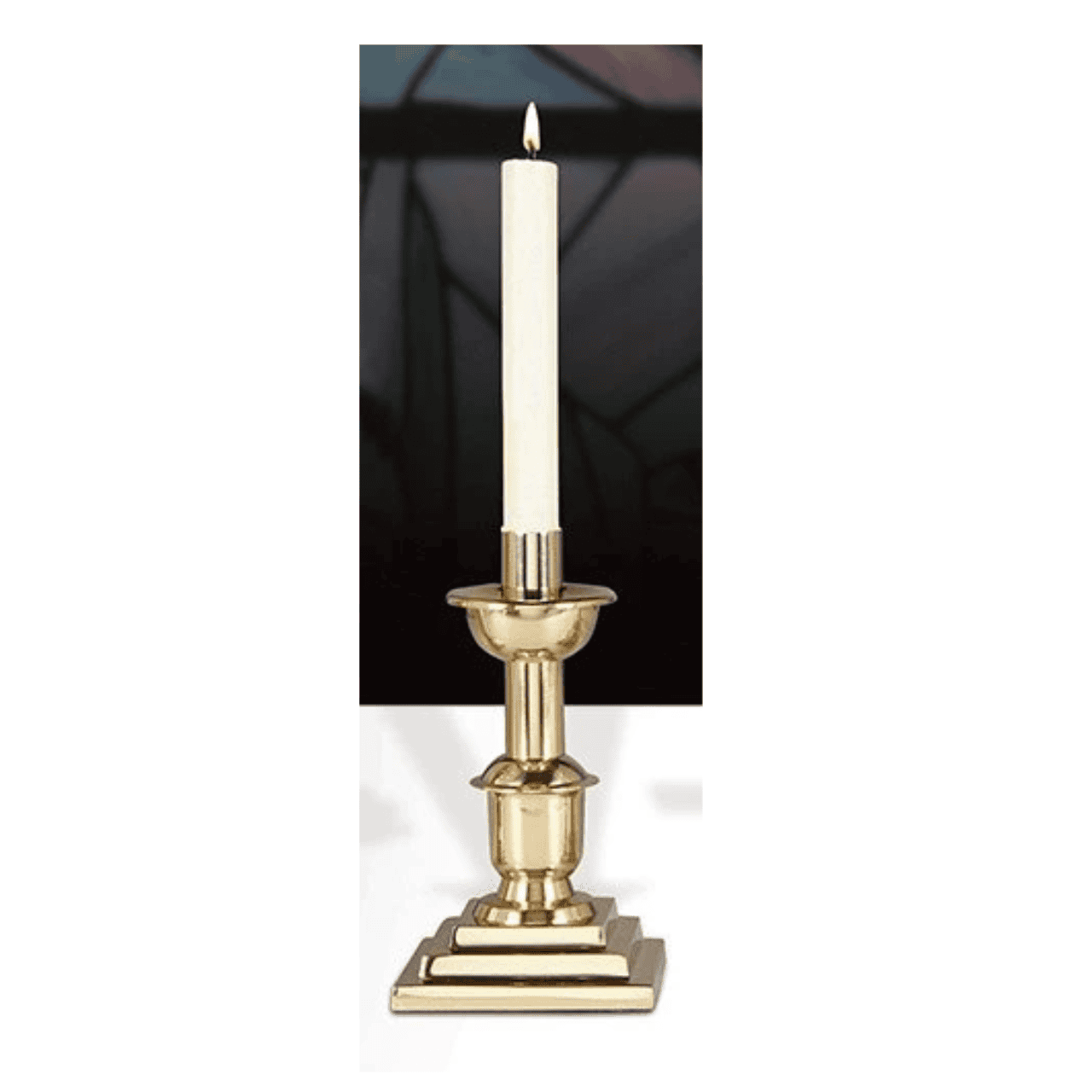 Classic Altar Candlesticks (YC503-10) Classic Altar Candlesticks (YC503-10)