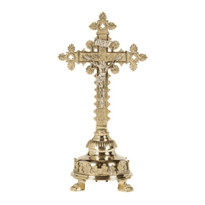 Notre Dame Series Altar Crucifix