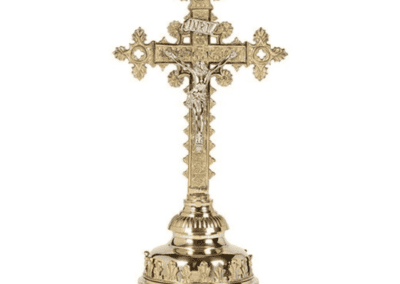 Notre Dame Series Altar Crucifix