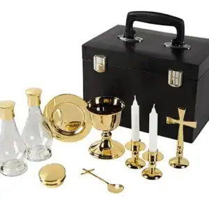 Mass Kit with Case
