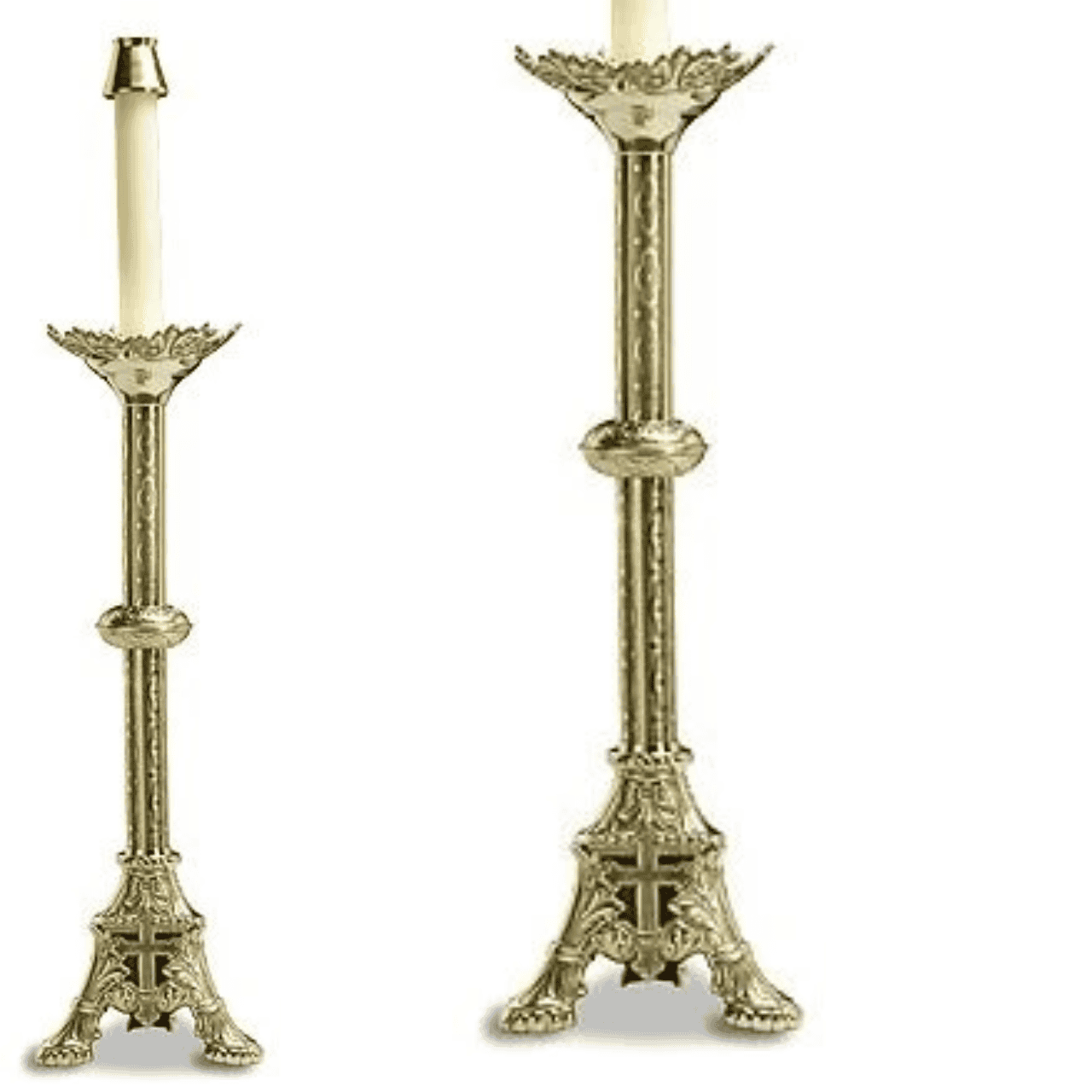 Majesty Altar Candlestick Majesty Altar Candlestick