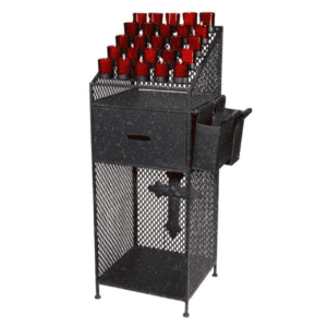 Votive Stand - 25 candles