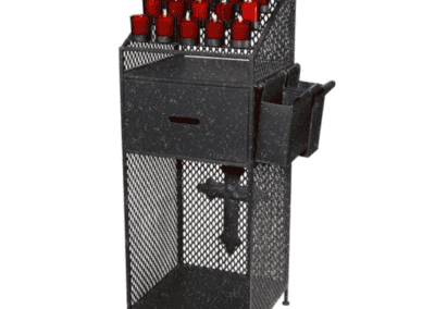 Votive Stand - 25 candles