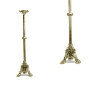 Majesty Paschal Candlestick