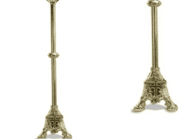 Majesty Paschal Candlestick