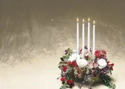 10" Tapers Candles