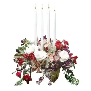 10" Tapers Candles