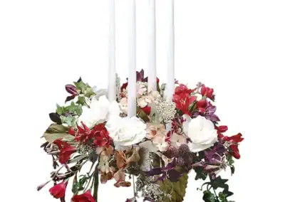 10" Tapers Candles
