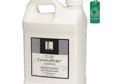 2-1/2 Gallon Containers Paraffin Oil