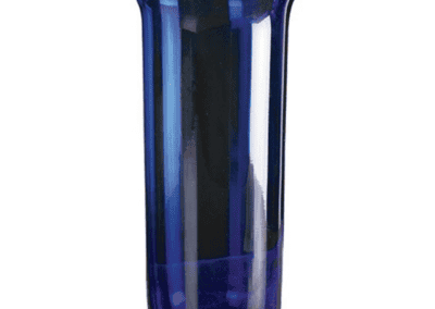 Sanctuary Globe - Blue