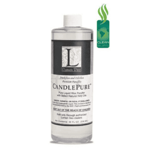 One Quart Bottle - Paraffin Oil