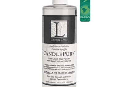 One Quart Bottle - Paraffin Oil