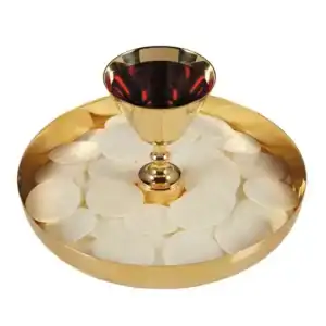 Intinction Set-Brass