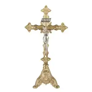 Roma Series Altar Crucifix