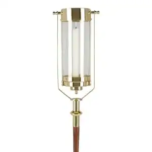 Swinging Processional Torch