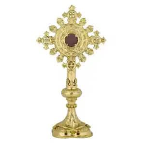 Reliquary
