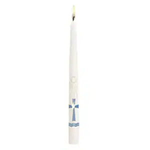 Baptism Candle-Taper