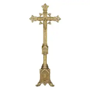 Trinity Series Altar Crucifix