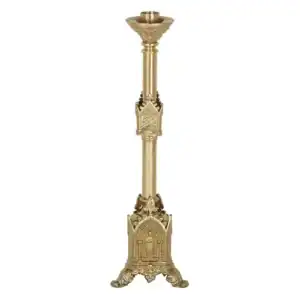 Trinity Series 24" Altar Candlestick