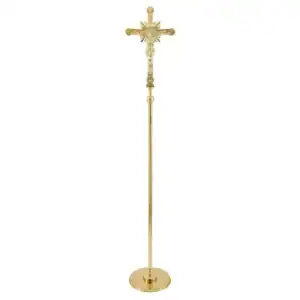 Processional Crucifix (G4521)