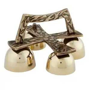 Altar Bell 4-Bells