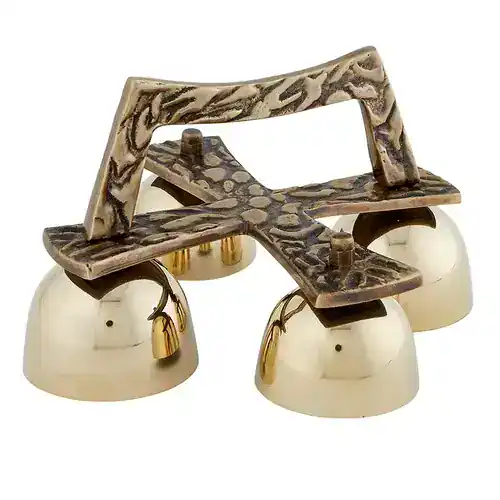 Altar Bell 4-Bells Altar Bell 4-Bells