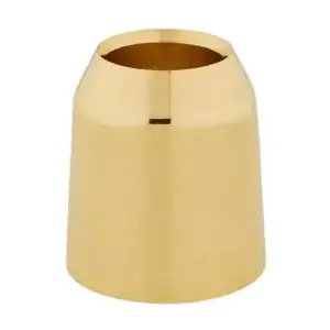 Follower - Hi Polish - 1-1/2"