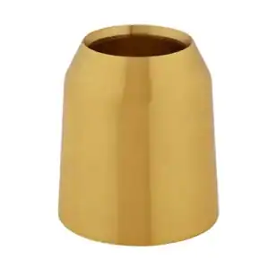 Follower - Satin Finish - 1-1/2"