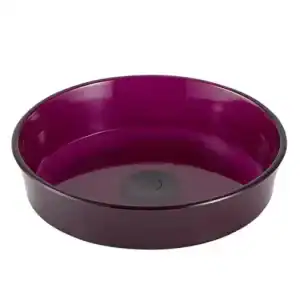 Plastic Communion Ware - Communion Tray Center Bread Plate Insert
