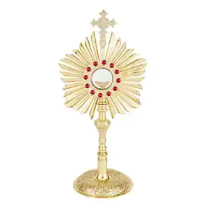Twelve Apostles Monstrance