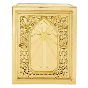 IHS Cross Tabernacle (L9928)