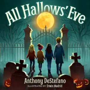 All Hallows' Eve Paperback