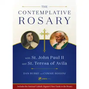Contemplative Rosary