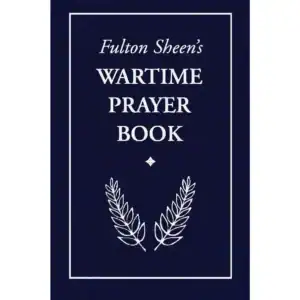 Wartime Prayer Book