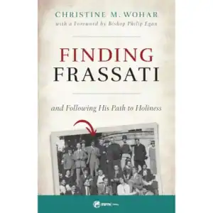 Finding Frassati